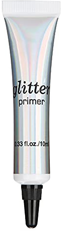 Vroomoto Base para Sombra de Ojos Base para Sombra de Ojos Ingredientes Maquillaje Hidratante Ligero Larga Duración Suave Delicado Completo 10 Ml con Brillo Durante