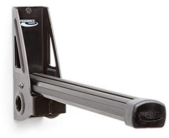 Feedback Sports Wandhalter Velo Wall Post, Schwarz, FA003476027