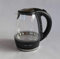 Swiss Luxx 1.0 Litre Low Wattage Cordless Clear Kettle Caravan Motorhome