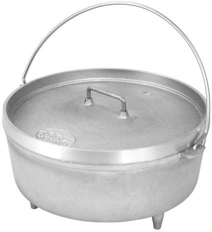 GSI Outdoors 40712 Dutch Oven 12 Aluminium