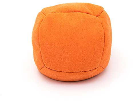 Juggle Dream Mini Uglies Juggling Balls (Orange)
