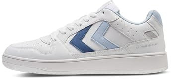 hummel Schnürsenkel Sneaker St. Power Damen Größe 41