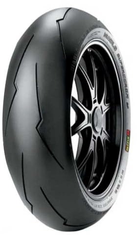 880.59.93 - bakre motorcykeldäck 200/60zr17 (80w) tl supercorsa