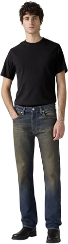 Levi's 501 Original Night Hawks, Night Hawks, 32W x 32L