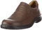 Jomos Herren Feetback Slipper, Braun (Capucino), 52 EU