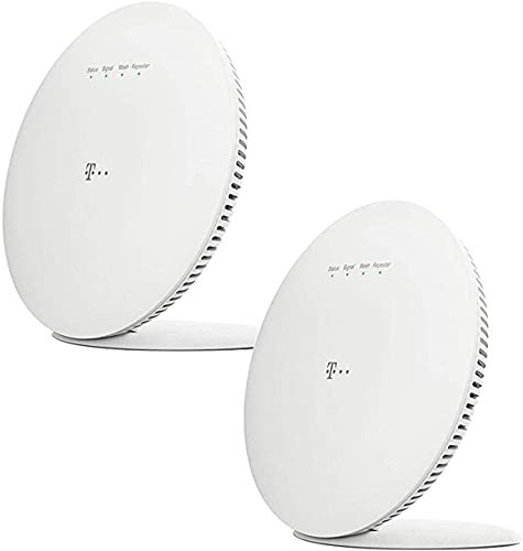 2 X Telekom Speed Home WiFi