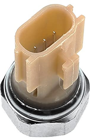 Frankberg Öldruckschalter Öldrucksensor für QX56 350 Z Z33 Armada TA60 GT-R R35 Pathfinder III R51 Titan Xterra N50 2.5L-5.6L 2003-2016 25070CD000