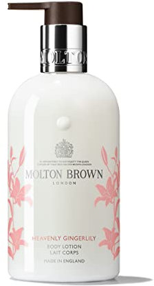 Molton Brown Limited Edition Heavenly Gingerlily Body Lotion