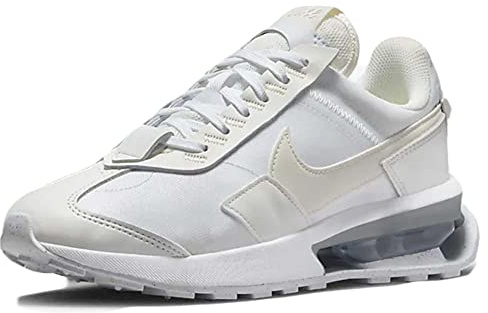Nike - Air Max Preday - DM0001100 - Farbe: Weiß - Größe: 41 EU