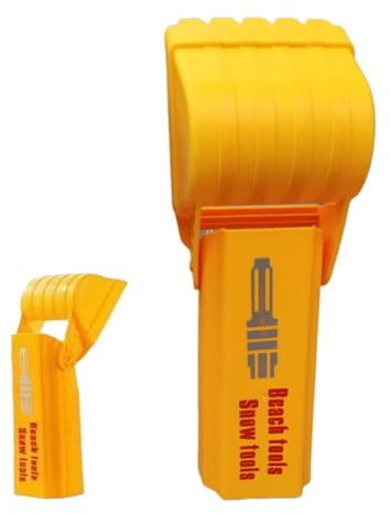 Excavator Arm Sand Digger Toy – Outdoor Ride On Digger, Sandbox Crane | Heavy Duty Sand Shovel Machine, Construction Beach Toy For Toddlerss Kids Boys Girls Summer Play Yard Garden Activity Gift