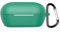 Classic Silicone Case for Sony WF C710NSA Timeless Protection for Earbuds (Green)