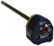 MSL Dual Safety 18 Immersion Heater Thermostat