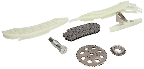 DAYCO Kit de distribution par chaîne KTC1071 pour CITROËN C4 Picasso I (UD_)