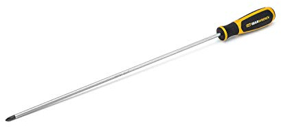 GEARWRENCH #2 x 16 Phillips Dual Material Screwdriver - 80006H