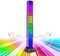 LuminKing Bar LED musicale 3D - barra luminosa che sincronizza con musica e suono