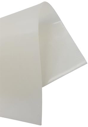 Streifen Silikon lebensmittelecht 2mm stark - Maße wählbar - Aktuelle AUSWAHL: 20mm x 1000mm x 2mm | FDA-konform | UV- und witterungsbeständig