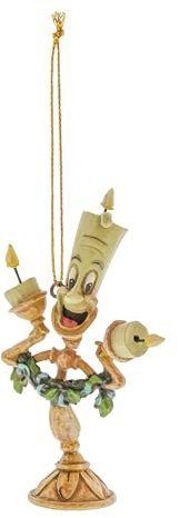 Disney Tradition Lumiere (Hanging Ornament) , Weihnachten