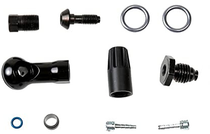 MAGURA, Accessori bici Unisex adulto, multicolore, unica