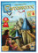 Hans im Glück | Carcassonne | Grundspiel | Familienspiel | Spiel des Jahres 2001 | 2-5 Spieler | Ab 7+ Jahren | 40+ Minuten | Deutsch