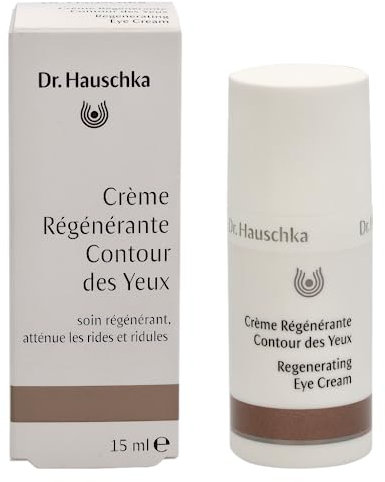 Dr. Hauschka Regenerating Eye Cream (1er Pack)