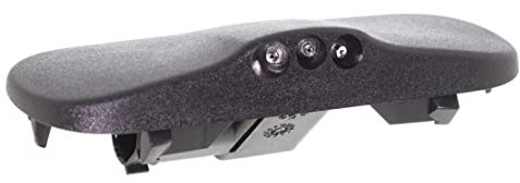 Waschwasserdüse, Scheibenreinigung