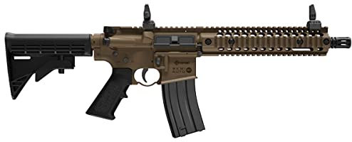 Fusil Crosman R1 CO2 | Pistola de Aire comprimido (balines de Acero). Arma co2. Calibre 4,5mm