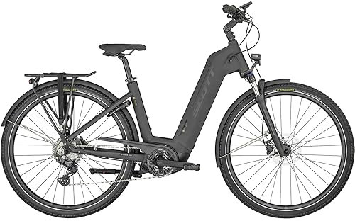 Scott SCO Bike SUB Sport eRide 20 Unisex Grey KA - S