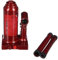 SIXTOL SX Bottle Jack Premium 2T | Hydraulischer Wagenheber | 2 Tonnen | Profiqualität | Vollverschweißte Konstruktion