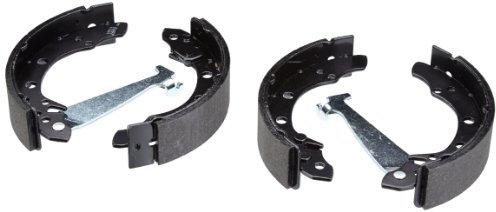 ATE 03013702682 Drum Brake Shoe Set