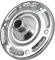 Aquasystem Contre Bride Acier D145mm Raccord 3/4 (20x27)