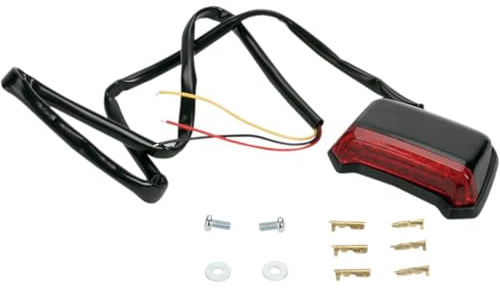 Ufo Phantom Rear Light One Size