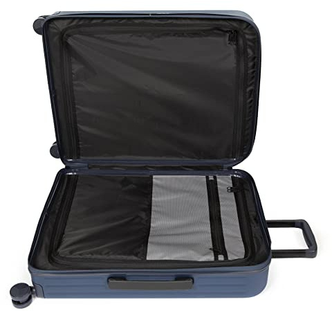 EASTPAK Cnnct Case Reisetrolley-Tasche, groß, Cnnct Marine, Cnnct Marine, Large, Modern