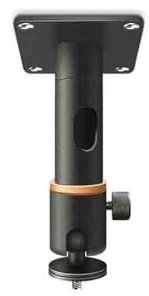 Support de Plafond Support de montage mural suspendu for projecteur for plafond domestique porteur de plus en plus épais, cintre de projection de levage multifonctionnel Supports pour vidéoprojecteurs