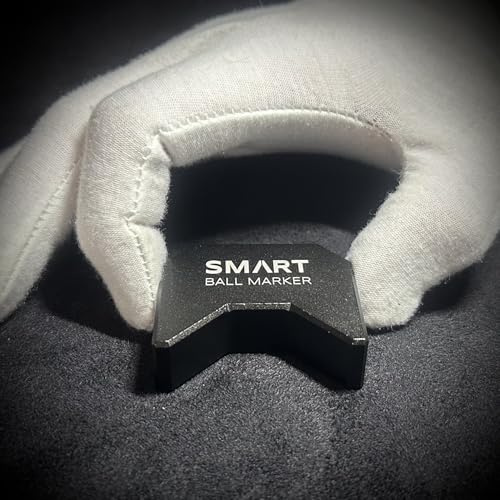 Smart bollmarkör – för alla typer av biljard (engelska 8 bollar/snooker/amerikansk pool/kinesisk eller heyball)