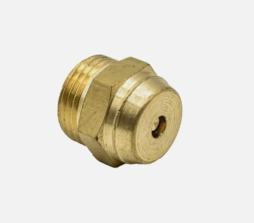 Air Compressor Cold Start Valve 3/8 Inch NPT - 1.7 BAR - 25 PSI - CVS7047