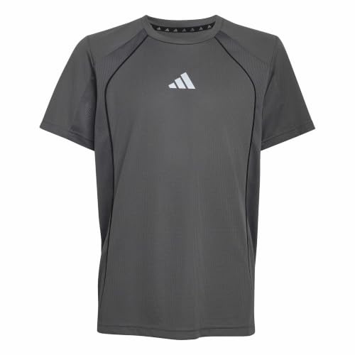 adidas Unisex Kids' Camiseta Tech Apparel Climacool
