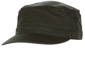 Chef Works Unisex Military Cap