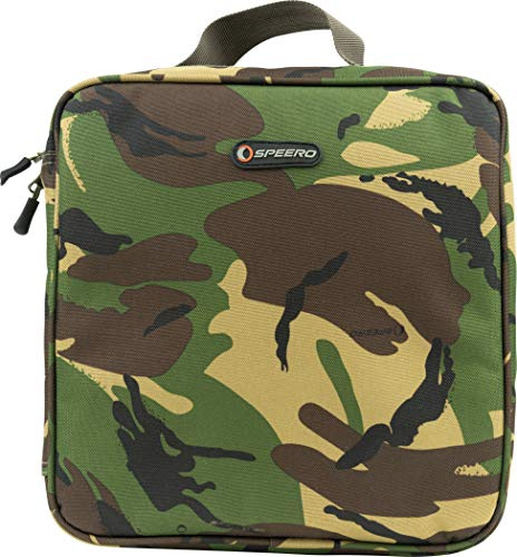 SPEERO - Tasche für Besteck - DPM