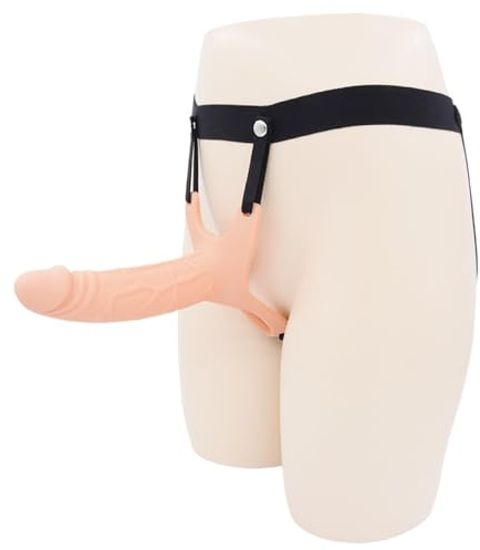 CYGzeon Strap-on In Silicone Cavo Su Dildo Mt Cintura Regolabile Con Imbracatura Realistico Strap-on Falli Manicotto Del Pene Ingranditore Extender Pantaloni Con Dildo