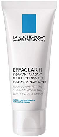 La Roche-Posay Ydratant Compensateur Feuchtigkeitscreme, 40 g