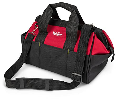 Weller Soldering Station Storage Case, Soft Sided - WLACCSCS