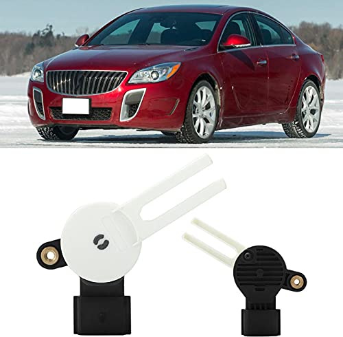 Sensore interruttore semaforo, sensore di posizione del pedale del freno Interruttore luce di arresto 13583369 Adatto per Buick Lacrosse 2012-2015