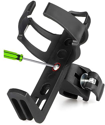 Bottle Holder Fahrradflaschenhalter (Black)