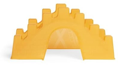 EveryYay by Petco Plastic Hide House for Small Animals Medium