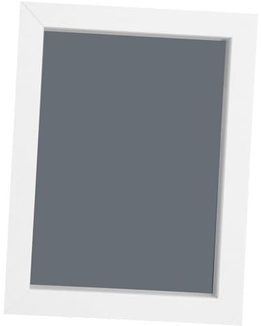 SHOWERORO 1satz Handabdruck Mit Foto Rahmen Und Handabdruck Diy Kit Für Unvergessliche Erinnerungen Bilderrahmen Mit Tiefem Karton Und Champagnerfarbe