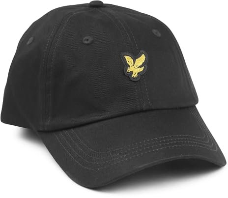 Lyle & Scott Baseball Cap Senior