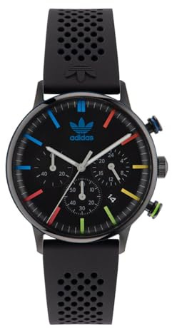 ADIDAS ADIDAS klocka - kod one chronograph/5 atm