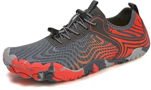 Chaussures Aquatiques Homme Chaussure De Plage Chaussons Piscine Femme Été Eau Riviere Pieds Nus Femmes Aquatique Chausson pour Et Sandales Plastique Chaussette Drainage Deau 38 Aquashoes Mer Gym