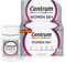 Centrum Women 50+ Tablets Multivitamin & Mineral Supplements, 23 essential nutrients including vitamin D, C, and Iron, 30 ct