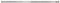 Abus 77 FPR217 ER Verrou blindé pour fenêtre, Argent, 77202
